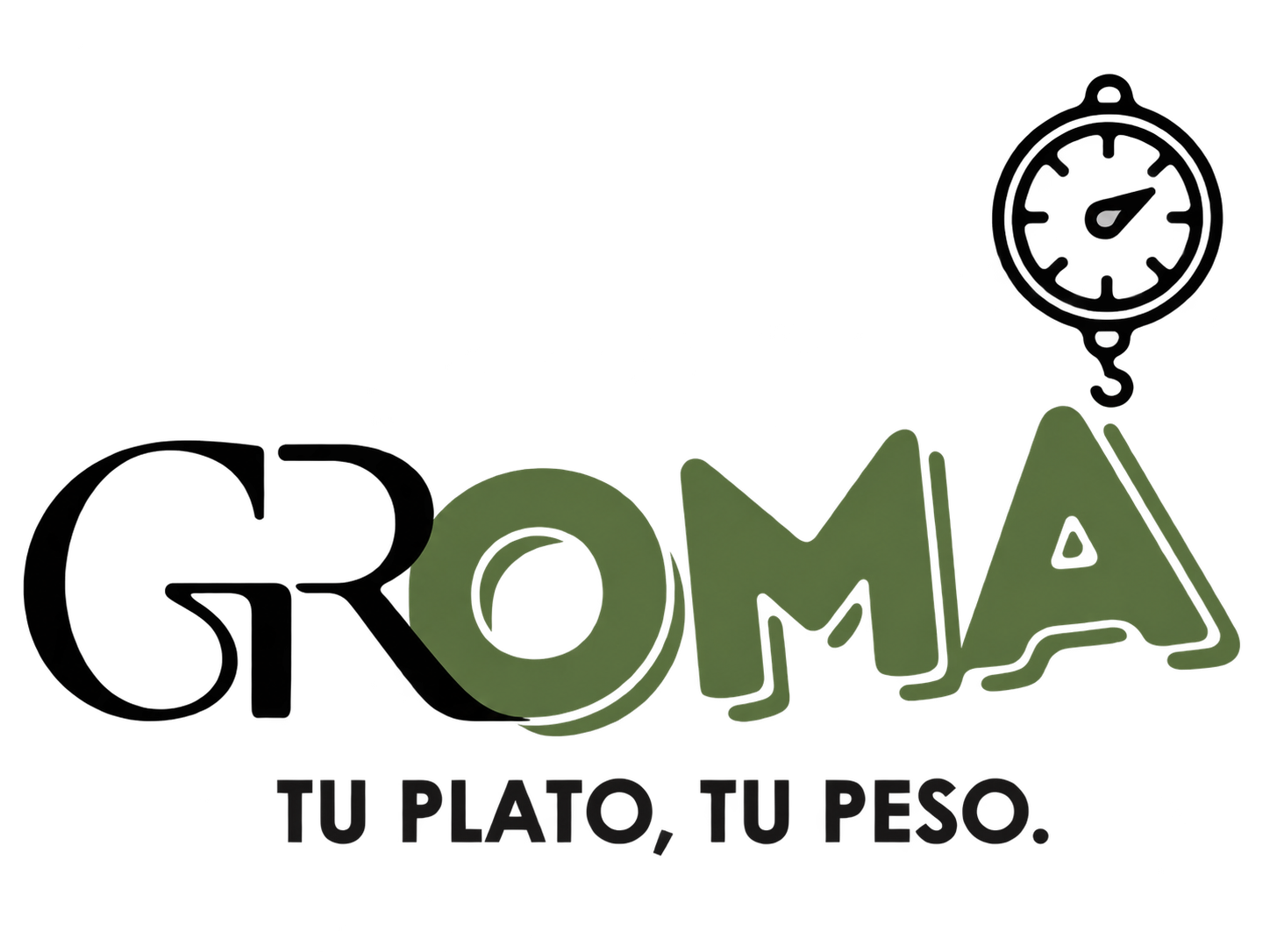 Groma